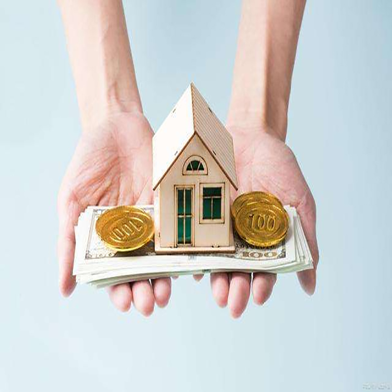 瑞丽房子抵押贷款时间|银行住房抵押贷款|放款快，期限长